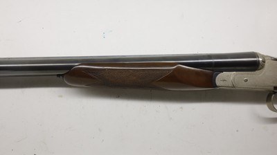 Zabala Sideplate Deluxe, 12ga 28