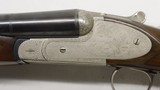 Zabala Sideplate Deluxe, 12ga 28