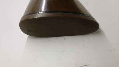 Zabala Sideplate Deluxe, 12ga 28