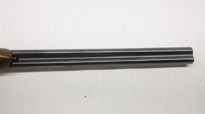 Zabala Sideplate Deluxe, 12ga 28