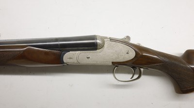 Zabala Sideplate Deluxe, 12ga 28