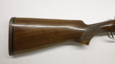 Zabala Sideplate Deluxe, 12ga 28