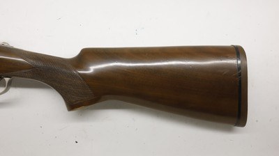 Zabala Sideplate Deluxe, 12ga 28