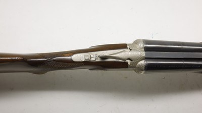 Zabala Sideplate Deluxe, 12ga 28