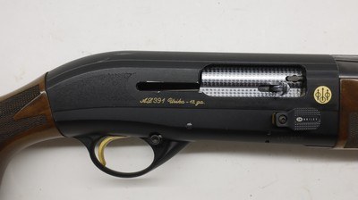 Beretta 391 AL391 Urika Black Gold Sporting 12ga 30" 2002
