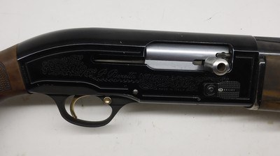 Beretta 303 A303 Mag 12ga 32" Full 1986 3" mag
