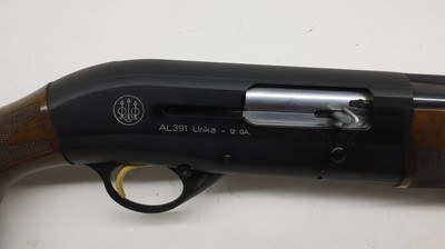 Beretta 391 AL391 Urika Sporting 12ga 30" 2004 Clean