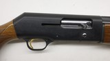Beretta 390 AL390 Field Silver Mallard 12ga 26