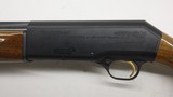Beretta 390 AL390 Field Silver Mallard 12ga 26