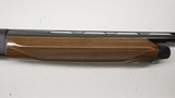 Beretta 390 AL390 Field Silver Mallard 12ga 26