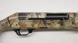 Benelli SBE Super Black Eagle Timber Camo 12ga 3.5