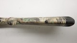 Benelli SBE Super Black Eagle Timber Camo 12ga 3.5