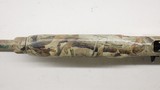 Benelli SBE Super Black Eagle Timber Camo 12ga 3.5