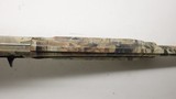 Benelli SBE Super Black Eagle Timber Camo 12ga 3.5