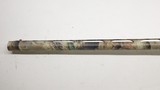 Benelli SBE Super Black Eagle Timber Camo 12ga 3.5