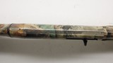 Benelli SBE Super Black Eagle Timber Camo 12ga 3.5
