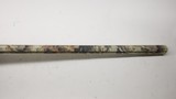Benelli SBE Super Black Eagle Timber Camo 12ga 3.5