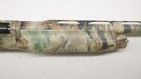 Benelli SBE Super Black Eagle Timber Camo 12ga 3.5