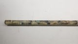 Benelli SBE Super Black Eagle Timber Camo 12ga 3.5