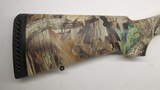 Benelli SBE Super Black Eagle Timber Camo 12ga 3.5