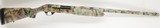 Benelli SBE Super Black Eagle Timber Camo 12ga 3.5