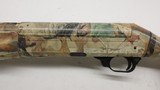 Benelli SBE Super Black Eagle Timber Camo 12ga 3.5