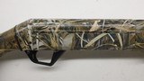 Benelli SBE 2 Super Black Eagle Max 5 LEFT HAND cased 2007