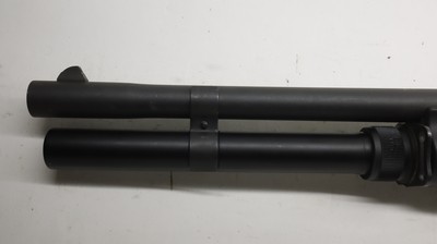 Benelli by HK Heckler & Koch M1 Super 90 Tactical 12ga 18