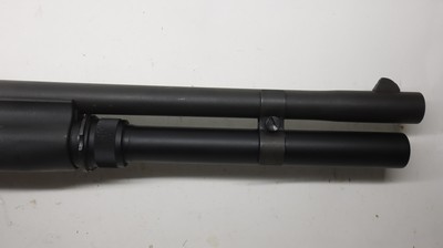 Benelli by HK Heckler & Koch M1 Super 90 Tactical 12ga 18