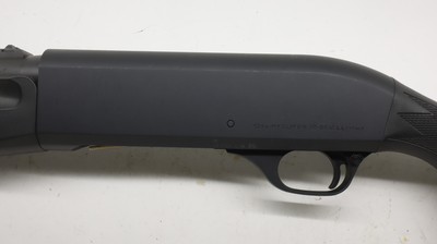 Benelli by HK Heckler & Koch M1 Super 90 Tactical 12ga 18