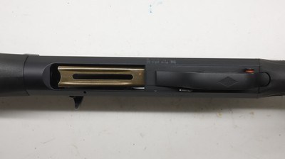 Benelli by HK Heckler & Koch M1 Super 90 Tactical 12ga 18