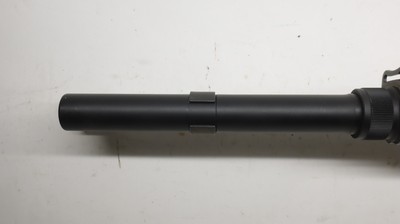 Benelli by HK Heckler & Koch M1 Super 90 Tactical 12ga 18