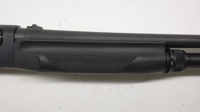 Benelli by HK Heckler & Koch M1 Super 90 Tactical 12ga 18