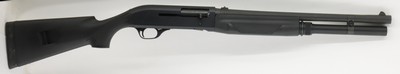 Benelli by HK Heckler & Koch M1 Super 90 Tactical 12ga 18