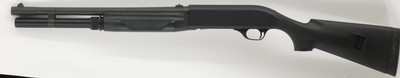Benelli by HK Heckler & Koch M1 Super 90 Tactical 12ga 18
