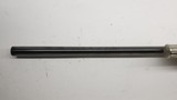 Benelli Montefeltro Silver 20ga 26