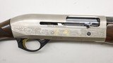 Benelli Montefeltro Silver 20ga 26