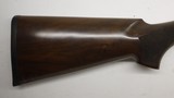 Benelli Montefeltro Silver 20ga 26