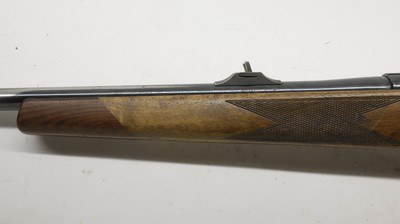 Mauser 201 Luxus .22 WMR Mag 22