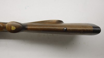 Mauser 201 Luxus .22 WMR Mag 22
