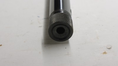 Mauser 201 Luxus .22 WMR Mag 22