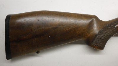 Mauser 201 Luxus .22 WMR Mag 22