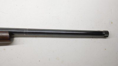 Mauser 201 Luxus .22 WMR Mag 22