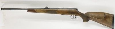 Mauser 201 Luxus .22 WMR Mag 22