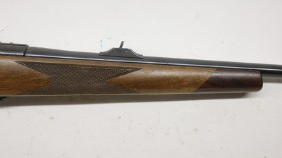 Mauser 201 Luxus .22 WMR Mag 22