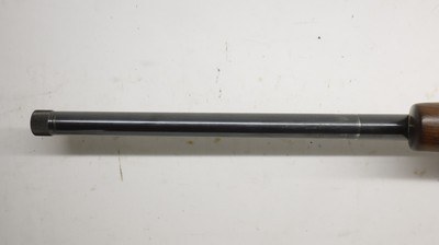 Mauser 201 Luxus .22 WMR Mag 22