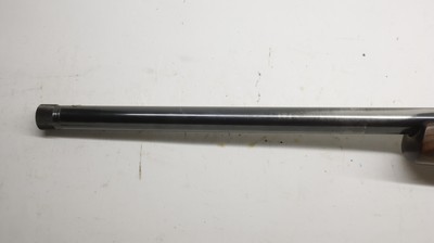 Mauser 201 Luxus .22 WMR Mag 22