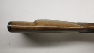 Mauser 201 Luxus .22 WMR Mag 22