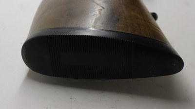 Mauser 201 Luxus .22 WMR Mag 22