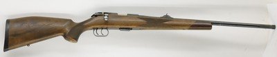 Mauser 201 Luxus .22 WMR Mag 22